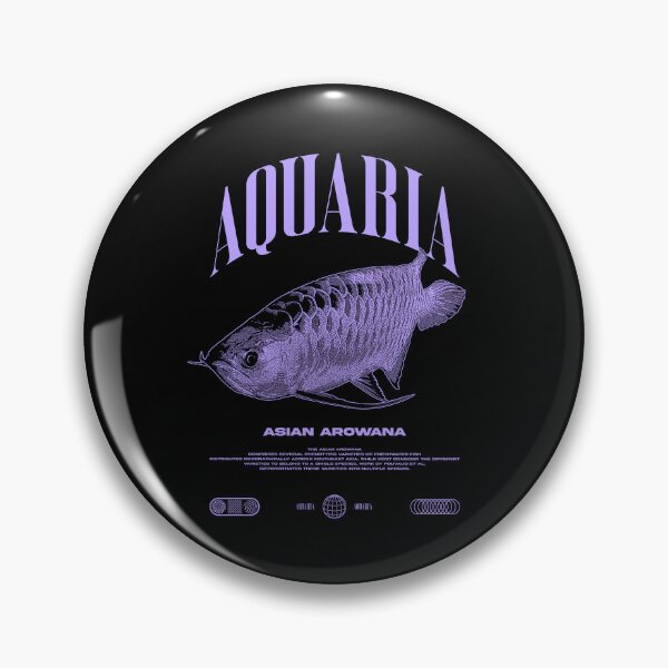 Item preview, Asian Arowana Water Change Monster Fish Keeper designed and sold by JRRTs.
