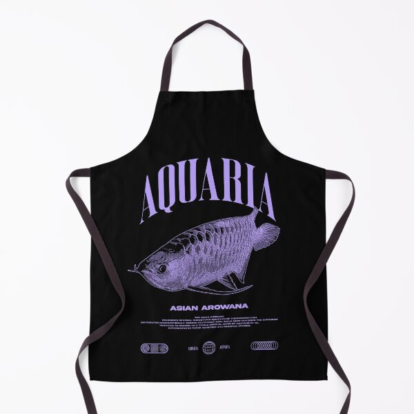 Item preview, Asian Arowana Water Change Monster Fish Keeper designed and sold by JRRTs.
