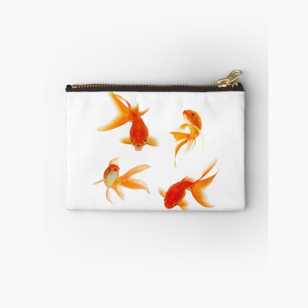 Item preview, Swimming goldfish designed and sold by fish-city.