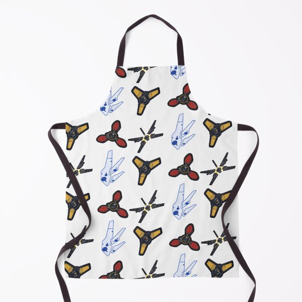 Item preview, Odradek Collection designed and sold by Gh0stCookies.