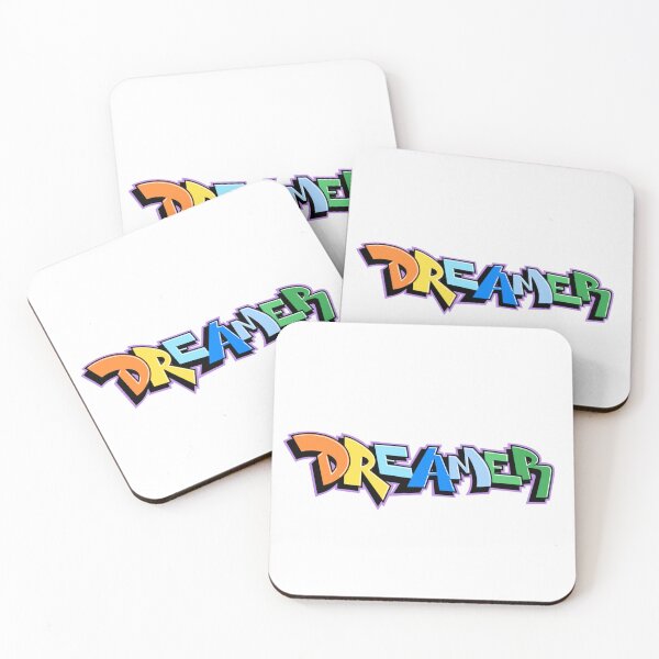 Item preview, dreamer designed and sold by Tunasipahi.