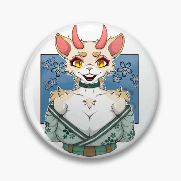 Item preview, Shino designed and sold by Worm_Chunks.