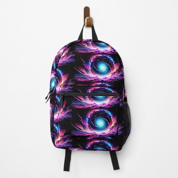 Item preview, Cosmic Art Print designed and sold by Earth Nature Creations.
