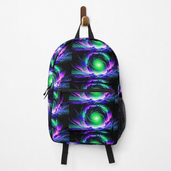 Item preview, Cosmic Art Print designed and sold by Earth Nature Creations.
