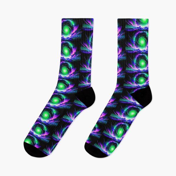 Item preview, Cosmic Art Print designed and sold by Earth Nature Creations.