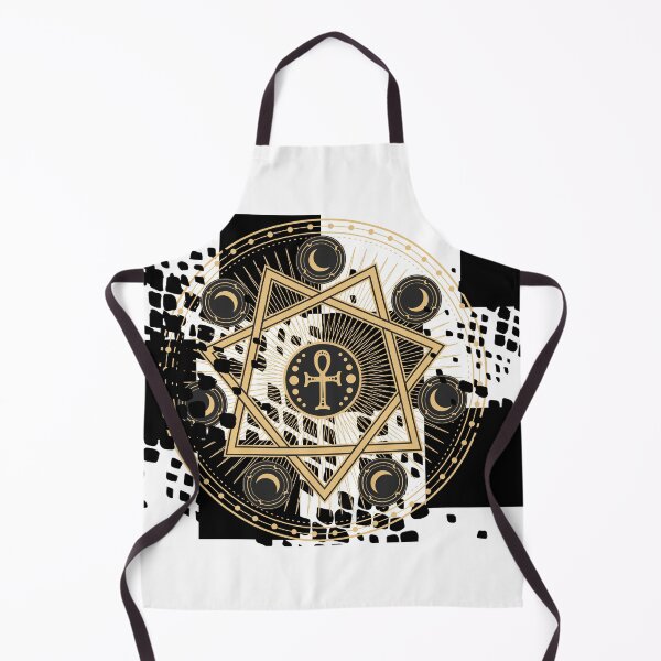 Item preview, The Mysteries and Masonic Symbols designed and sold by TheMysticNook.