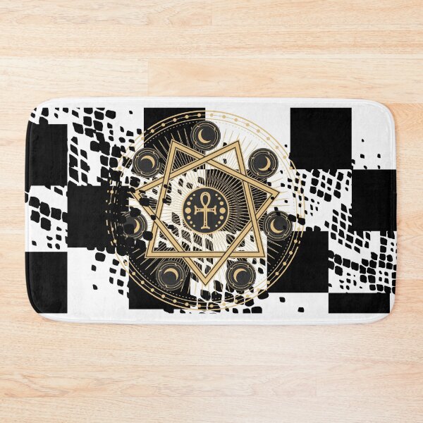 Item preview, The Mysteries and Masonic Symbols designed and sold by TheMysticNook.