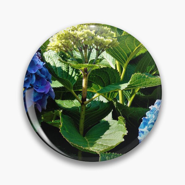 Item preview, Blue hydrangeas designed and sold by ART22.