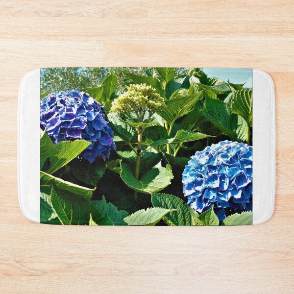 Item preview, Blue hydrangeas designed and sold by ART22.