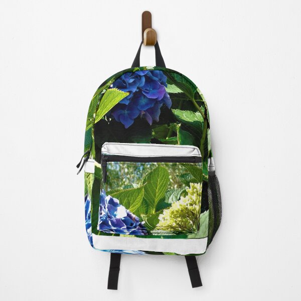 Item preview, Blue hydrangeas designed and sold by ART22.