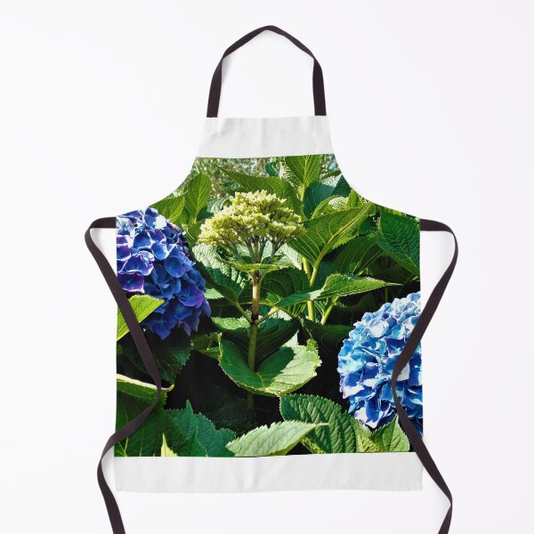 Item preview, Blue hydrangeas designed and sold by ART22.