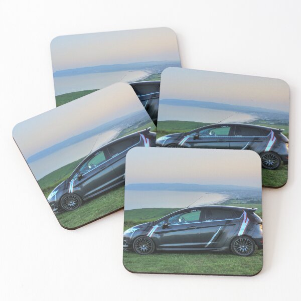 Item preview, Grey Fiesta at Sunset designed and sold by Vicki Spindler (VHS Photography).