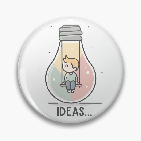 Item preview, Ideas designed and sold by aipolohu.