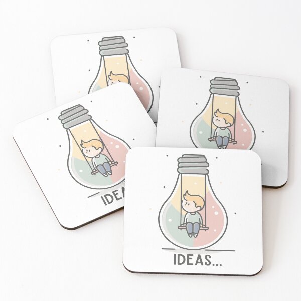 Item preview, Ideas designed and sold by aipolohu.