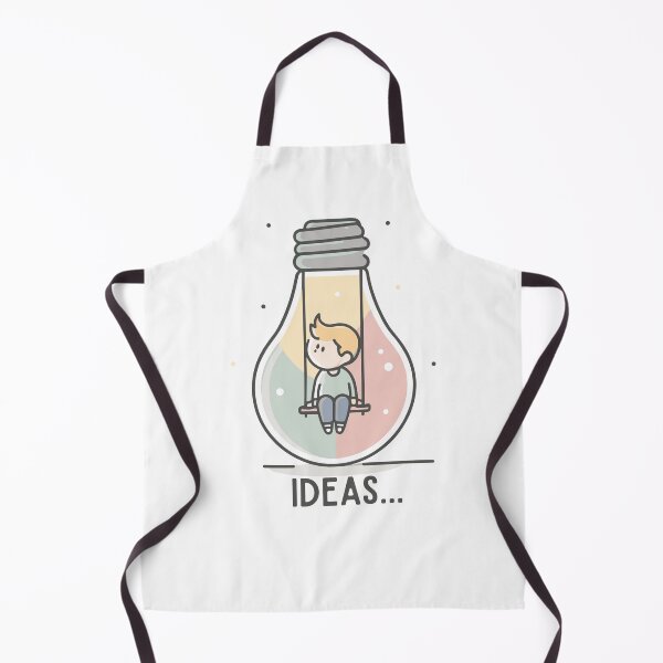 Item preview, Ideas designed and sold by aipolohu.
