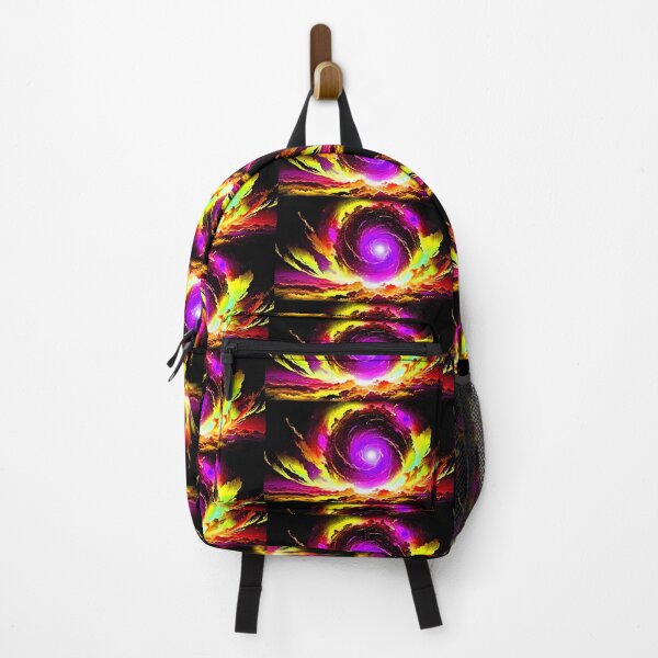 Item preview, Cosmic Art Print designed and sold by Earth Nature Creations.