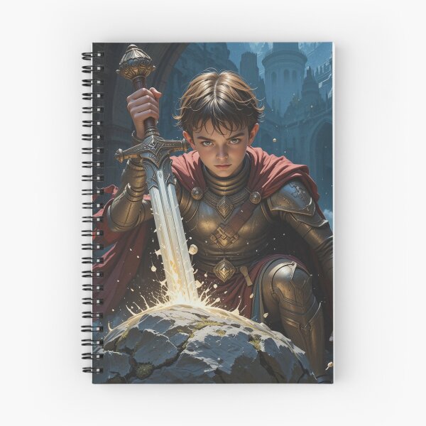 Item preview, Young Arthur designed and sold by RaF71PrO.