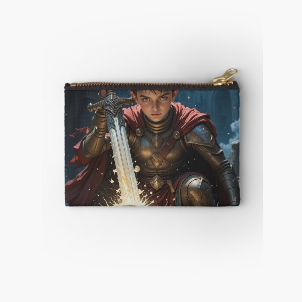 Item preview, Young Arthur designed and sold by RaF71PrO.