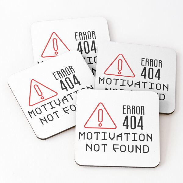 Item preview, Error 404 designed and sold by lambaamit.
