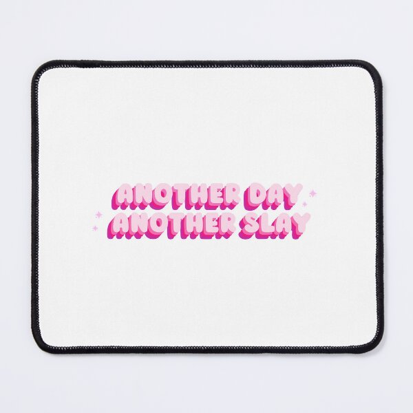 Item preview, Another day another slay designed and sold by MatthewViews.