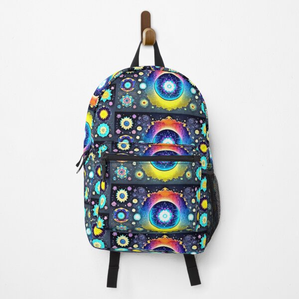 Item preview, Cosmic Art Print designed and sold by Earth Nature Creations.