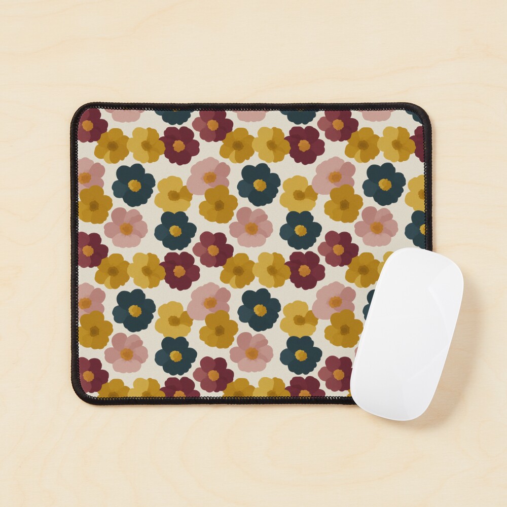 Item preview, Mouse Pad designed and sold by patternicco.
