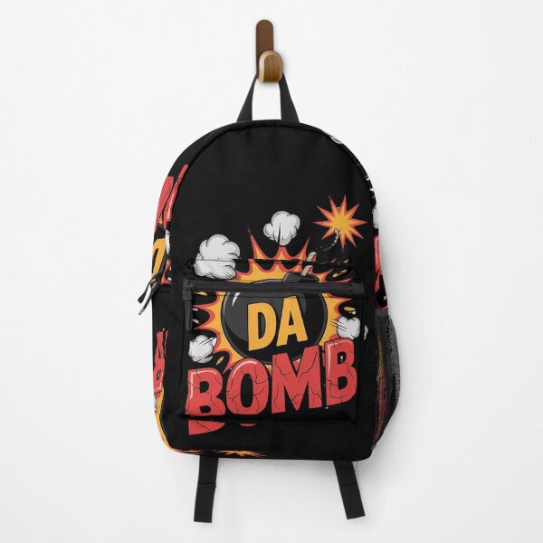 Item preview, Da Bomp2 designed and sold by PattaZone.