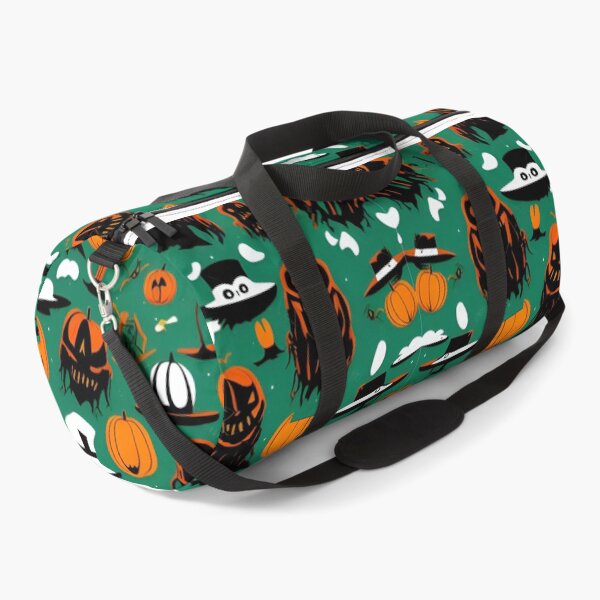 Item preview, Spooky Pattern Never Ending Continuous designed and sold by ishaank.