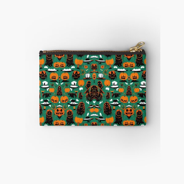 Item preview, Spooky Pattern Never Ending Continuous designed and sold by ishaank.