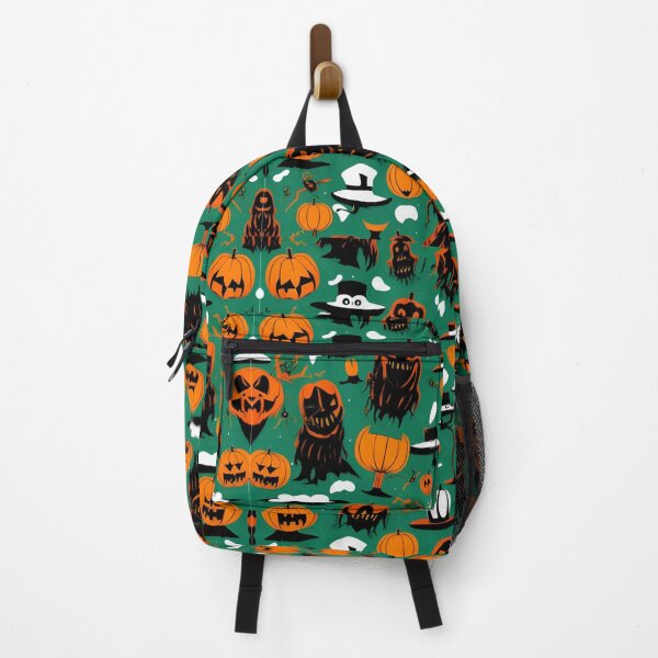 Item preview, Spooky Pattern Never Ending Continuous designed and sold by ishaank.