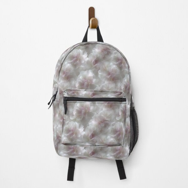 Item preview, Light Petal Bloom in Airy Layering Pattern designed and sold by patternicco.