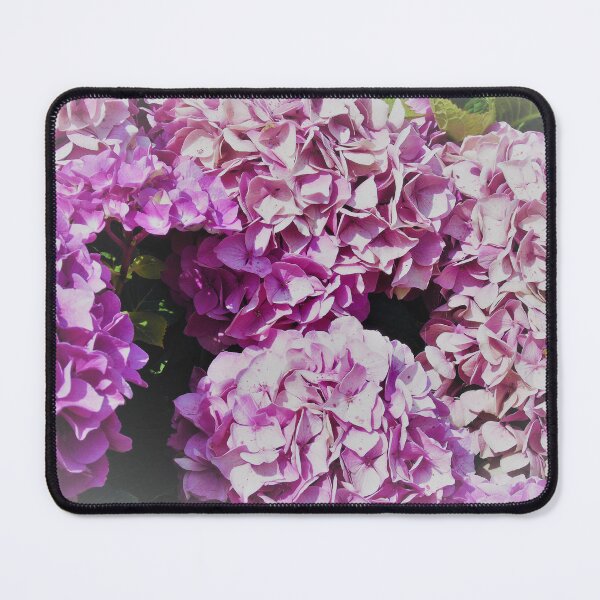 Item preview, Pink hydrangeas designed and sold by ART22.