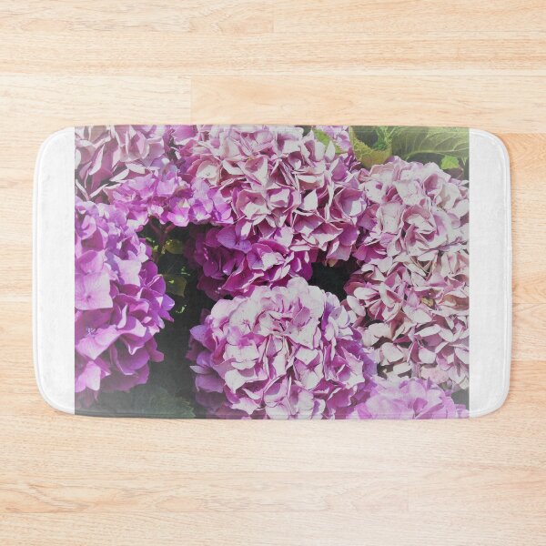 Item preview, Pink hydrangeas designed and sold by ART22.
