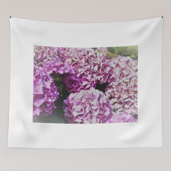 Item preview, Pink hydrangeas designed and sold by ART22.