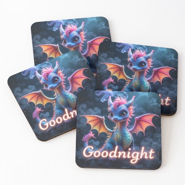 Item preview, Good Night designed and sold by RaF71PrO.