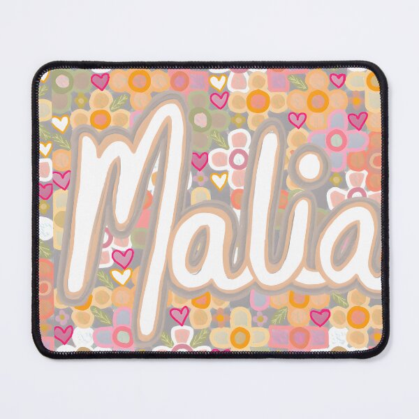 Item preview, Malia 2 designed and sold by bekki smith.