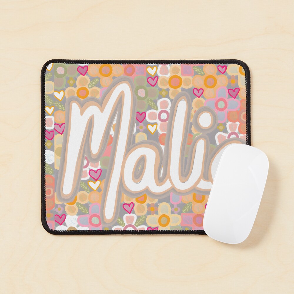 Item preview, Mouse Pad designed and sold by Besmith.