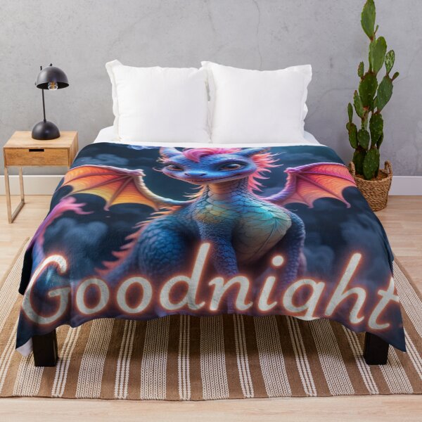 Item preview, Good Night designed and sold by RaF71PrO.