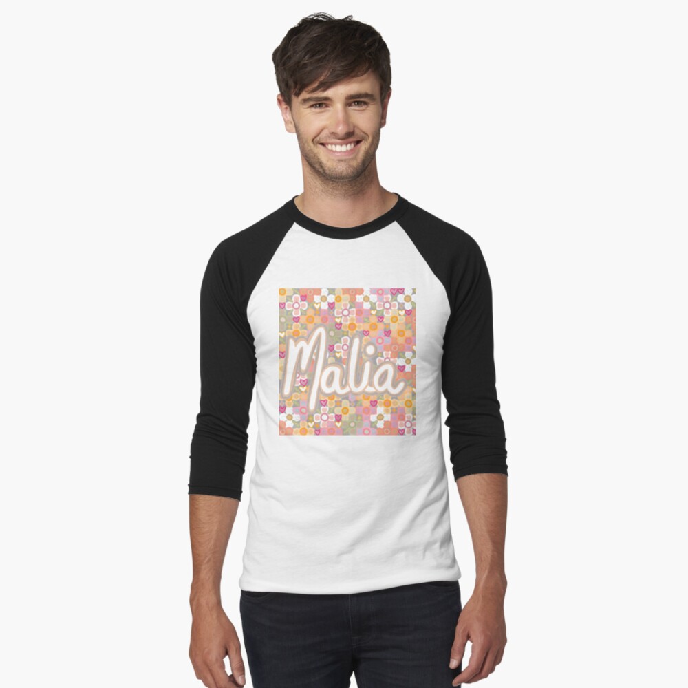 Item preview, Baseball ¾ Sleeve T-Shirt designed and sold by Besmith.