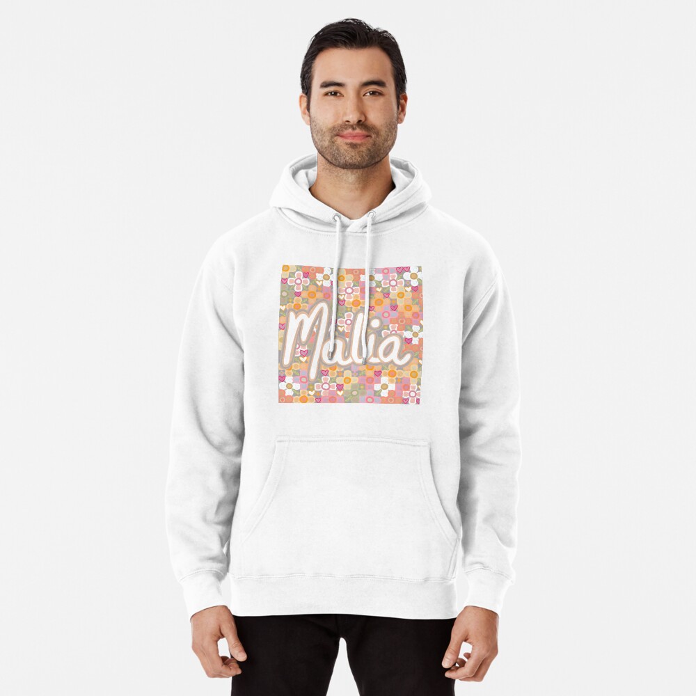 Item preview, Pullover Hoodie designed and sold by Besmith.
