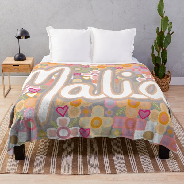 Item preview, Malia 2 designed and sold by bekki smith.
