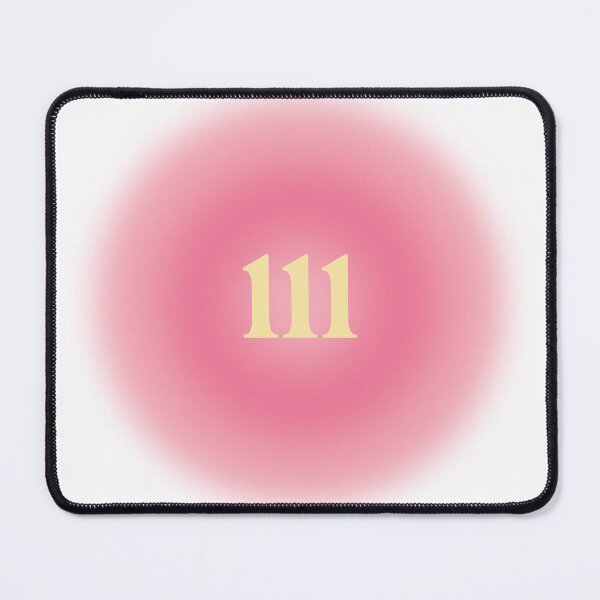 Item preview, Angel Number 111 - Angel number | Minimal design designed and sold by itsauraprints.