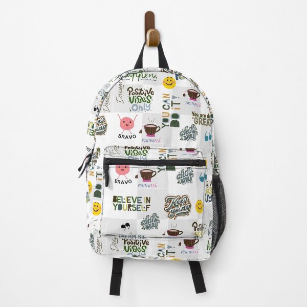 Item preview, Positive vibes  designed and sold by Zahramchinoy.