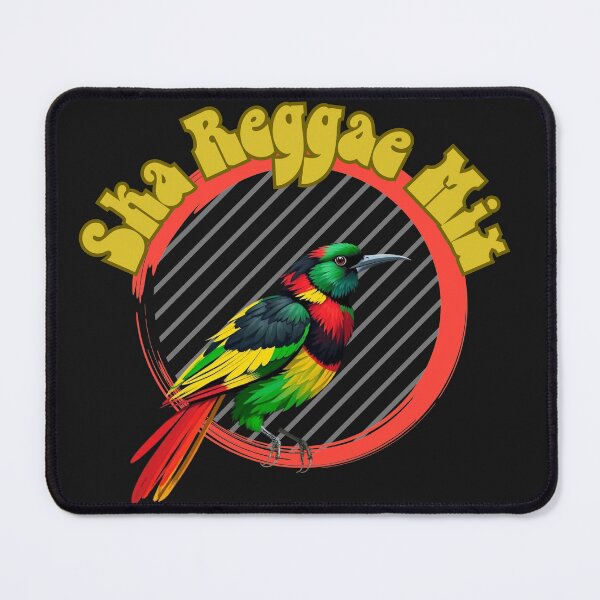 Item preview,  Ska Reggae Mix designed and sold by adamlach88.