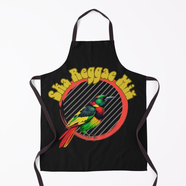 Item preview, Ska Reggae Mix designed and sold by adamlach88.
