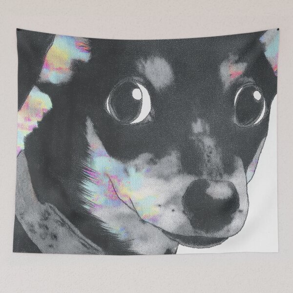 Item preview, The Holohound designed and sold by CHCOfficial.