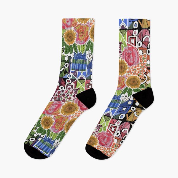 Item preview, Digital Doppleganger. Ink vibrant bunch designed and sold by bekki smith.