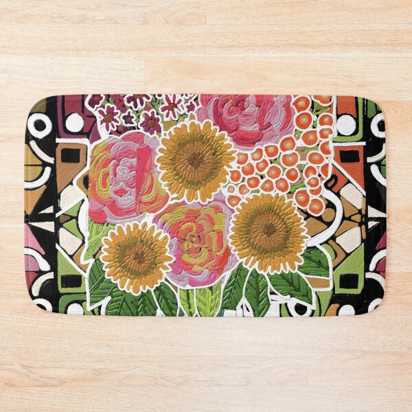 Item preview, Digital Doppleganger. Ink vibrant bunch designed and sold by bekki smith.