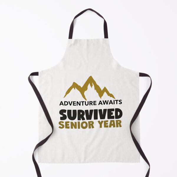 Item preview, High School Graduation Senior Year designed and sold by Sartoris Art.