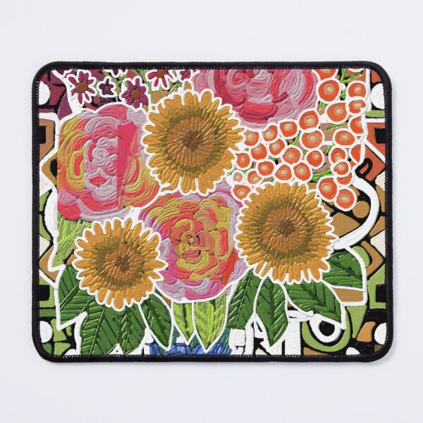 Item preview, Digital Doppleganger. Ink vibrant bunch designed and sold by bekki smith.